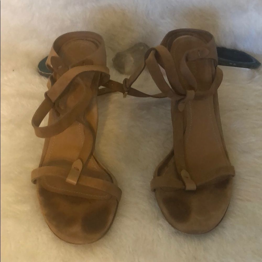 Marion Parke shoes 38 (1463)